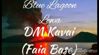 Blue Lagoon Lewa- DM Kavai of Junior Insects Band