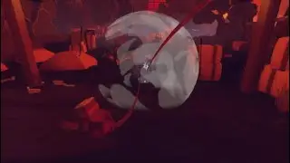 Recroom but if i die then the game get harder