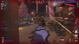 Cod vanguard