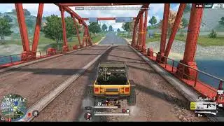 Rules Of Survival UNX VIP Hack v1.0.0 [ Undetected ]