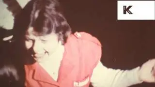 1970s UK Disco, Nightclub