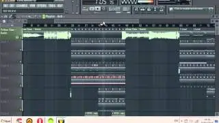 Yellow Claw - Kaolo Remake