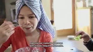 A necessidade cont&iacute;nua de intera&ccedil;&atilde;o humana