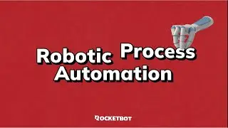 ¿Qué es RPA?