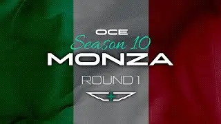 Div3 Round 1 Monza