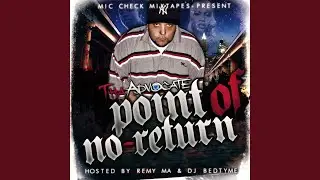 Dj Bedtyme Interlude 1