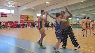Nerva 3. Game 2
