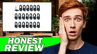 Retekess TA003 Silent Disco Headphone System Review &ndash; LED Party Ready or Tech Letdown?
