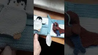 Polar book flipthru