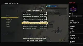 Fallout 76 - Side quests
