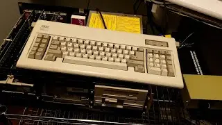 When Your IBM AT 5170 gives you a 162 or 161 Error