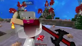 [CONFIG RELEASE] MushMC hacking till i get banned