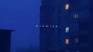 Promise that was never broken | Nøirwave (Dark Ambient Electronic)