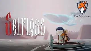 Selfloss #3 Кощей и Баба Яга