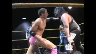 Bobby Moore & Skyler Cross (c) vs Drew Adler/Steve Stiles Tag Title Gauntlett #2 NWA RPW 123 10-7-12