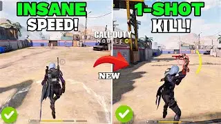 5 NAJLEPSZYCH klas BR w COD MOBILE | Najlepsze klasy do zdobywania dużej liczby zab&oacute;jstw w CODM B...
