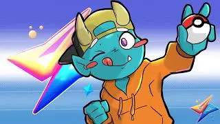 Pokémon but I’m the Gym Leader | Live Stream