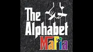 The Alphabet Mafia - Parasol Patrol Division
