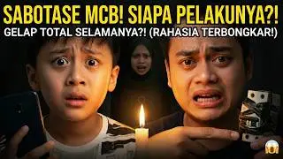 DRAMA | Jeevan Kenapa ... Liat HP Terus