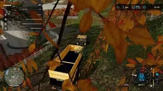 Fs22,  Silverrun , Ep. 40
