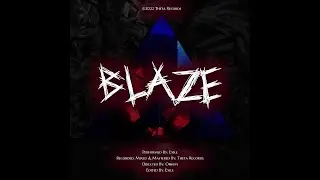 BLAZE - Exile (Official Music Video) - Theta Records