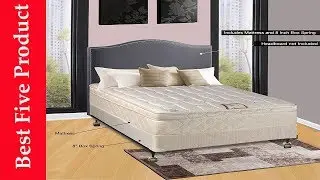 Which is Best Mattress Sets?