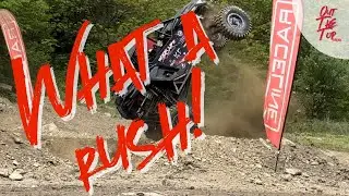 UTV Stock Class Round 1 from Rush Offroad | NRRA 2024