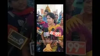 Bathukamma Celebrations in Badangpet Municipal Corporation Office, Badangpet on 02.10.24