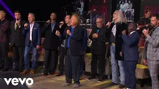 I Then Shall Live (Live At Bon Secours Wellness Arena, Greenville, SC/2018)