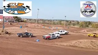 Passenger Car Off Road Race Class 6100 