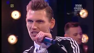 PRISMATIC - Turn Off The Light (TV performance)
