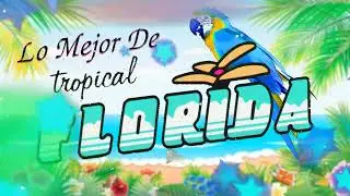 TROPICAL FLORIDA MIX CUMBIAS VIEJITAS 🌴 CUMBIAS TROPICALES PARA BAILAR MIX 🌴 TROPICAL FLORIDA &Eacute;XIT