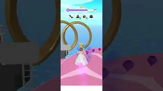 Bridal Rush Android & iOS best game #bridal