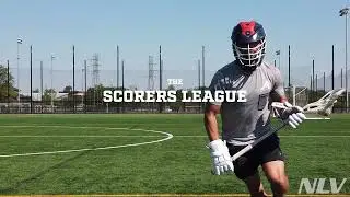 The Scorers League by Grant Ament & Attack Academy