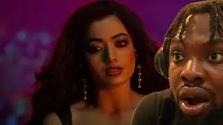 Tum Mere Na Huye Video Thamma Ayushmann K Rashmika M Sachin Jigar Madhubanti B Amitabh B REACTION