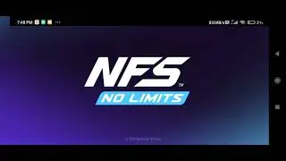 How to sign in,in No need for speed,