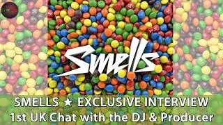 DJ & Producer Smells 스멜스 | English Interview; Working with Sistar 씨스타, EE, MFBTY, Neon Bunny & more