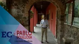 EC=Pablo Boullosa: El erizo y la zorra