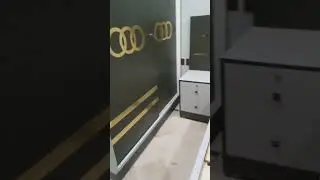 bidroom set
