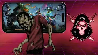 4 Best iPhone Zombie Games You Must Try (2024)