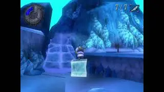 PS2 Classic: Shrek the Third &ndash; Slipping on Ice Lake 😂❄️