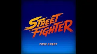 Street Fighter Movie Teaser Reaction! Over the Hill Gaming (OTH)