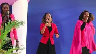 praise and Worship at the Lords gathering church