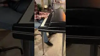 Soul Kitchen on Wurlitzer 200A