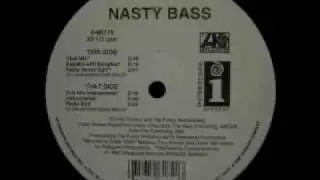 3SB - Nasty Bass (Instrumental)