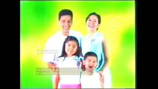 Nostalgia Iklan Televisi Swasta tahun 2002 by widiajier