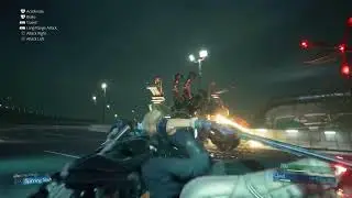 🔴 Let's Play LIVE - FVII Remake - Chapter 17 continued...