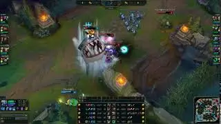 Faker Fizz vs Orianna League of Legends Highlights part 6