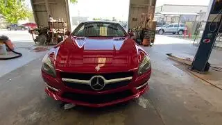 Mint Motors Protection Against COVID-19