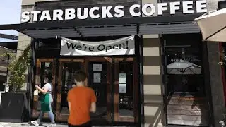 #mvc16challenge Micah Goes to Starbucks